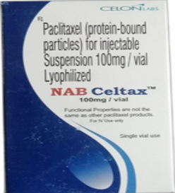 NAB CELTEX 100 MG
